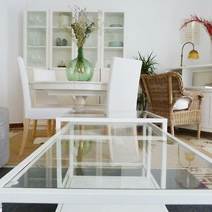 Appartement met Twee Slaapkamers